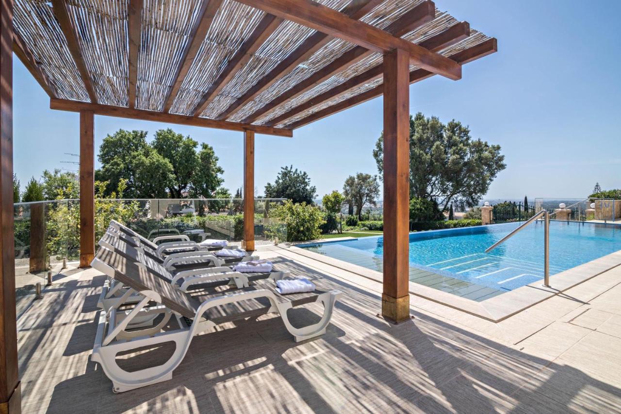 Cabana Gardenhouse Лоле Екстер'єр фото
