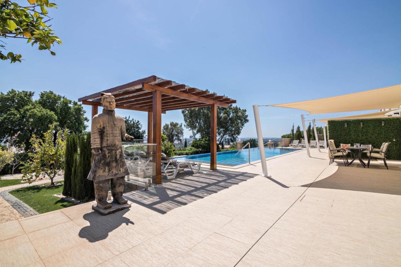Cabana Gardenhouse Лоле Екстер'єр фото