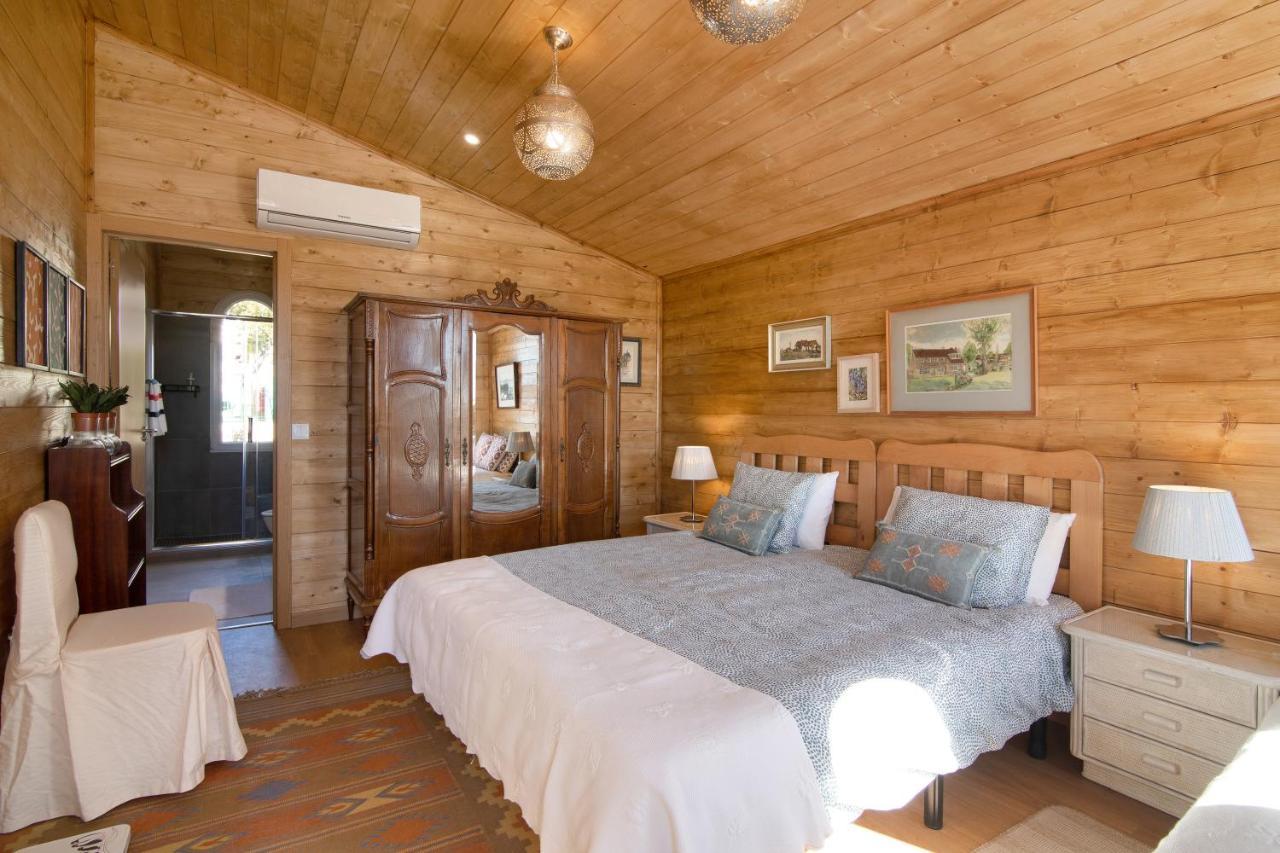 Cabana Gardenhouse Лоле Екстер'єр фото