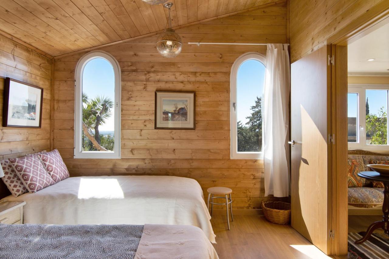 Cabana Gardenhouse Лоле Екстер'єр фото