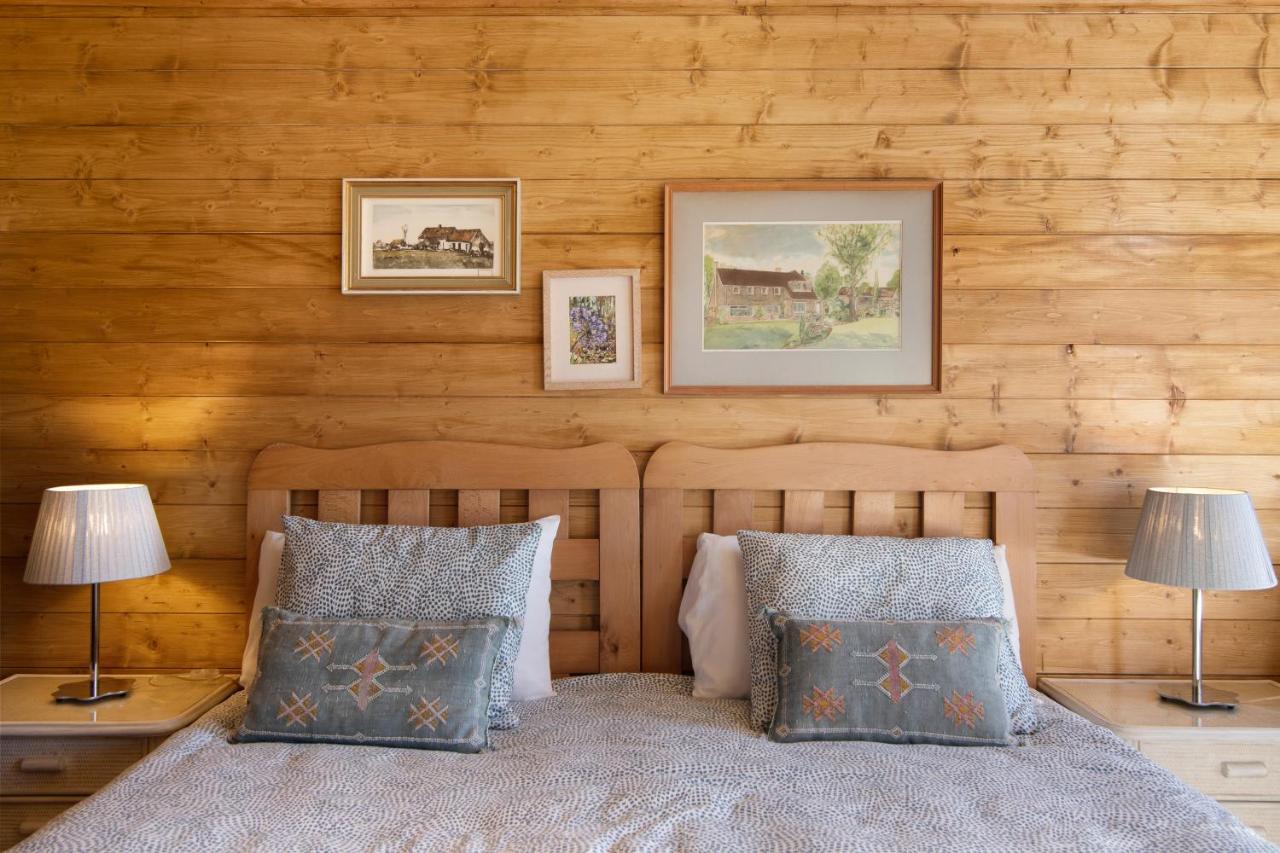 Cabana Gardenhouse Лоле Екстер'єр фото