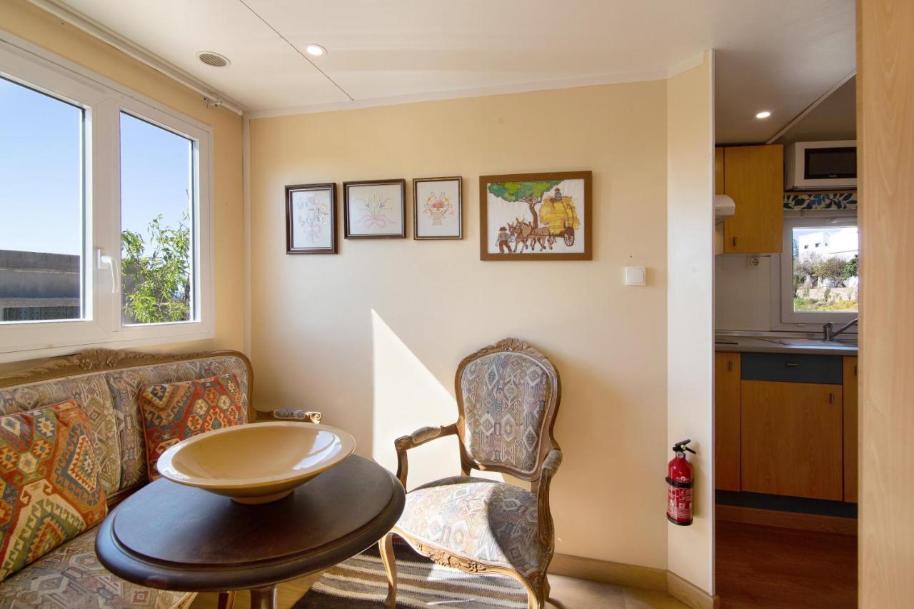 Cabana Gardenhouse Лоле Екстер'єр фото